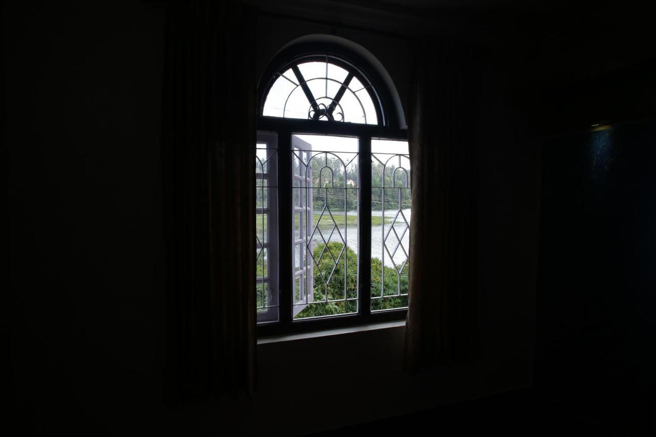 Hotel City Palace Ooty Exterior foto